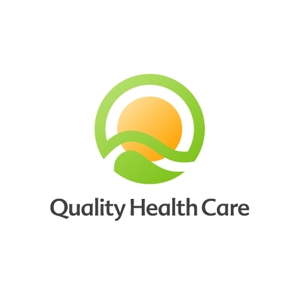 mutsusuke (mutsusuke)さんの「Quality Health Care」のロゴ作成への提案