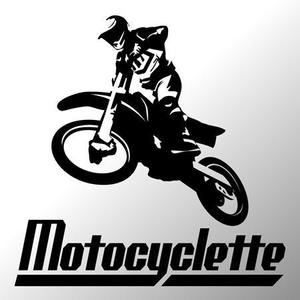 satoruさんのバイク屋　看板ロゴ制作への提案