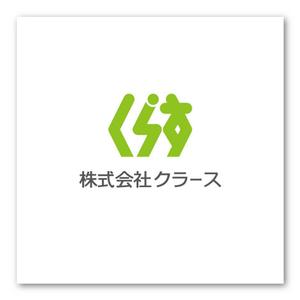 sitepocket (sitepocket)さんの「株式会社クラース」のロゴ作成への提案