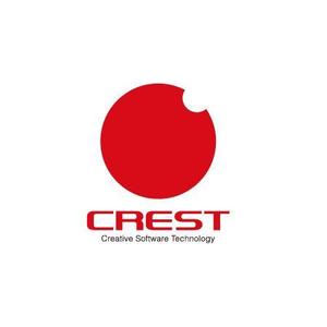 nekofuさんの「CREST」のロゴ作成への提案