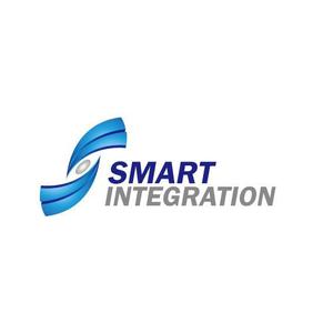 motion_designさんの「SMART INTEGRATION」のロゴ作成への提案