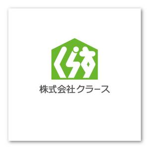 sitepocket (sitepocket)さんの「株式会社クラース」のロゴ作成への提案