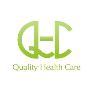 Hanakun9 (hanakun9)さんの「Quality Health Care」のロゴ作成への提案
