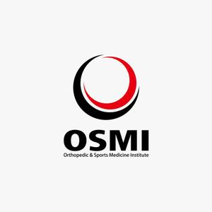 KEN-2 studio (KEN-2)さんの「OSMI」のロゴ作成への提案