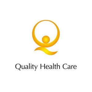 MIYAXさんの「Quality Health Care」のロゴ作成への提案