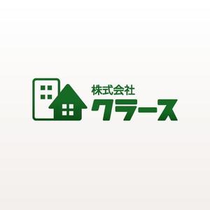 fuji_san (fuji_san)さんの「株式会社クラース」のロゴ作成への提案