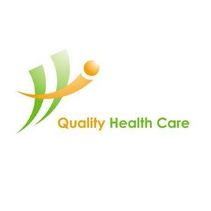 serve2000 (serve2000)さんの「Quality Health Care」のロゴ作成への提案