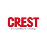 GRAPさんの「CREST」のロゴ作成への提案