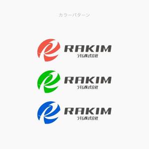 HABAKIdesign (hirokiabe58)さんの建築会社のロゴデザインへの提案