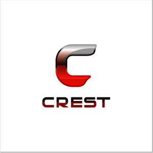 ALUNTRY ()さんの「CREST」のロゴ作成への提案