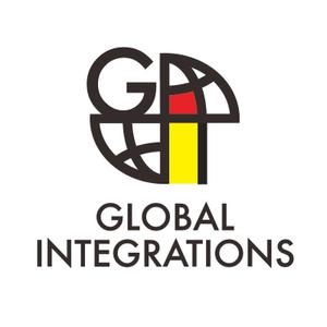 n_shinji (n_shinji)さんの電気通信・設備会社「GLOBAL INTEGRATIONS」のロゴへの提案