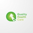 ロゴデザイン5【Quality-Health-Care】.jpg