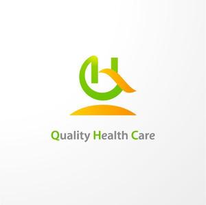 ＊ sa_akutsu ＊ (sa_akutsu)さんの「Quality Health Care」のロゴ作成への提案