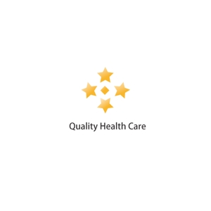 Cheshirecatさんの「Quality Health Care」のロゴ作成への提案