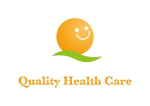 design_studio_be (design_studio_be)さんの「Quality Health Care」のロゴ作成への提案