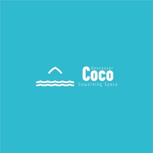 nabe (nabe)さんの【参加報酬あり】シンプルなロゴが得意な方へ：コワーキングスペース「Coco」のロゴ作成への提案