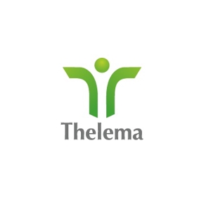 ヘッドディップ (headdip7)さんの「Thelemaassist」のロゴ作成への提案