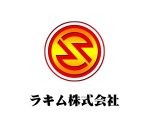 ぽんぽん (haruka0115322)さんの建築会社のロゴデザインへの提案