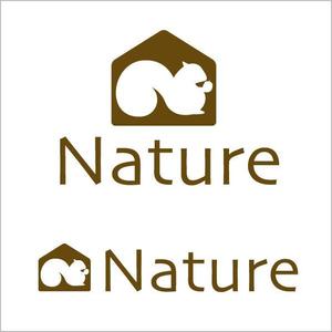 kozyさんのNature（ナチュリ）のロゴ作成（商標登録予定なし）への提案