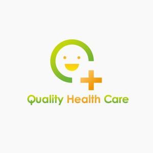 siraph (siraph)さんの「Quality Health Care」のロゴ作成への提案