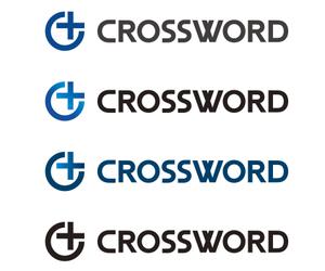 miyamaさんの「株式会社クロスワード（CROSSWORD）」の社名ロゴ制作への提案