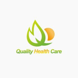 siraph (siraph)さんの「Quality Health Care」のロゴ作成への提案