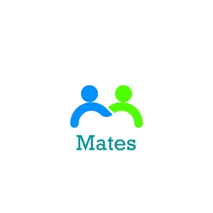 maamademusic (maamademusic)さんのWebプロモーション事業 「Mates」のロゴへの提案