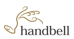 TEX597 (TEXTURE)さんの食品メーカー「handbell」のロゴ制作をお願いしますへの提案