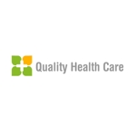 gchouさんの「Quality Health Care」のロゴ作成への提案