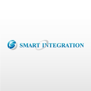 mako_369 (mako)さんの「SMART INTEGRATION」のロゴ作成への提案