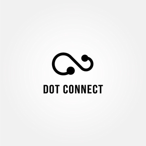 tanaka10 (tanaka10)さんの新しいコンサルティング会社「ドットコネクト」のコーポレートロゴへの提案