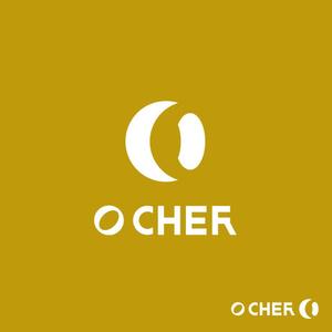 shinyakさんの革命を起こす新ドリンク「O CHER」のロゴへの提案