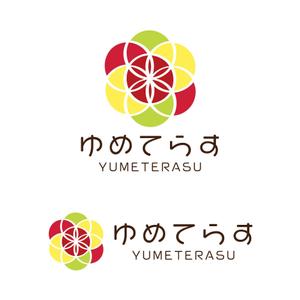 c-k-a-r-d-h (c-k-a-r-d-h)さんのバンコク在住の日本人のための保育所・託児所「ゆめてらす」のロゴへの提案