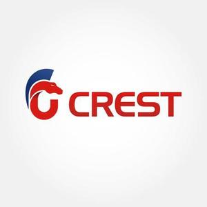さんの「CREST」のロゴ作成への提案
