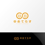 Nyankichi.com (Nyankichi_com)さんのバンコク在住の日本人のための保育所・託児所「ゆめてらす」のロゴへの提案