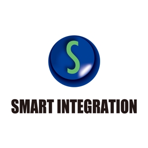trailさんの「SMART INTEGRATION」のロゴ作成への提案