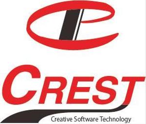 Hiroshi.K (hmfactory)さんの「CREST」のロゴ作成への提案