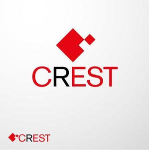 Miyariさんの「CREST」のロゴ作成への提案