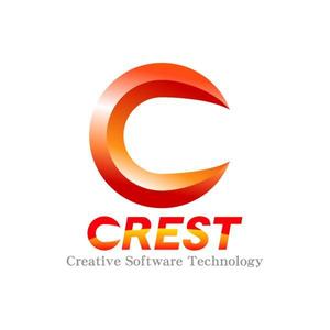 ST-Design (ST-Design)さんの「CREST」のロゴ作成への提案