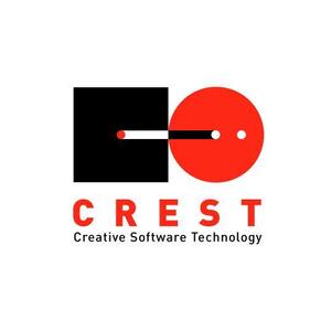 chpt.z (chapterzen)さんの「CREST」のロゴ作成への提案