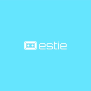 nabe (nabe)さんのオフィス検索エンジン「estie」のロゴへの提案