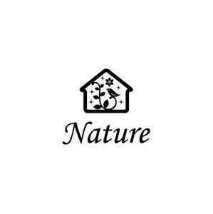 nakagawak (nakagawak)さんのNature（ナチュリ）のロゴ作成（商標登録予定なし）への提案