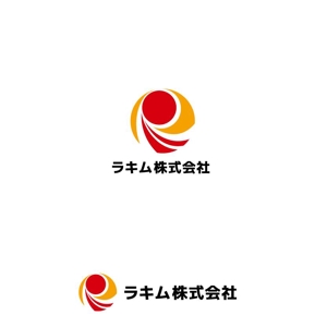 marutsuki (marutsuki)さんの建築会社のロゴデザインへの提案