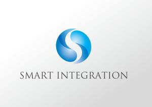 landscape (landscape)さんの「SMART INTEGRATION」のロゴ作成への提案