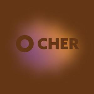 wawamae (wawamae)さんの革命を起こす新ドリンク「O CHER」のロゴへの提案