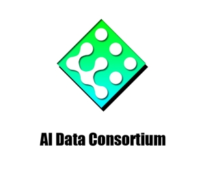 ぽんぽん (haruka0115322)さんの社団法人設立「AIデータ活用コンソーシアム」のロゴへの提案