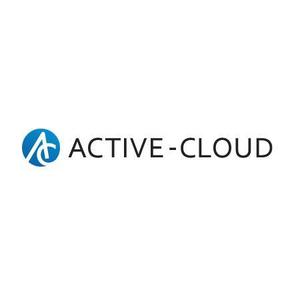 shins_bizさんの「ACTIVE-CLOUD」のロゴ作成への提案