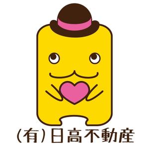 Cameliaさんの堅苦しいイメージを一新したい不動産屋のロゴ作成への提案