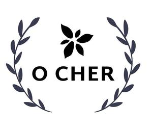 kwhr (aichaman15)さんの革命を起こす新ドリンク「O CHER」のロゴへの提案