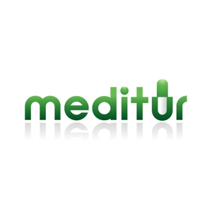 kazubonさんの医療情報サービス会社「meditur」のロゴ作成への提案